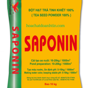 saponin 3