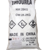 Thiourea