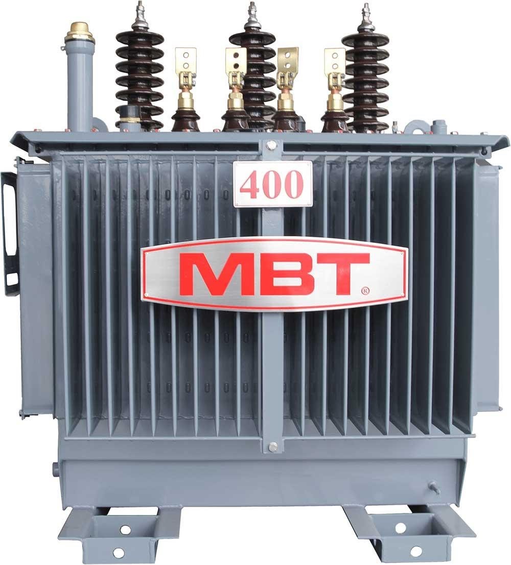 Máy biến áp 3 pha KTH vỏ thép