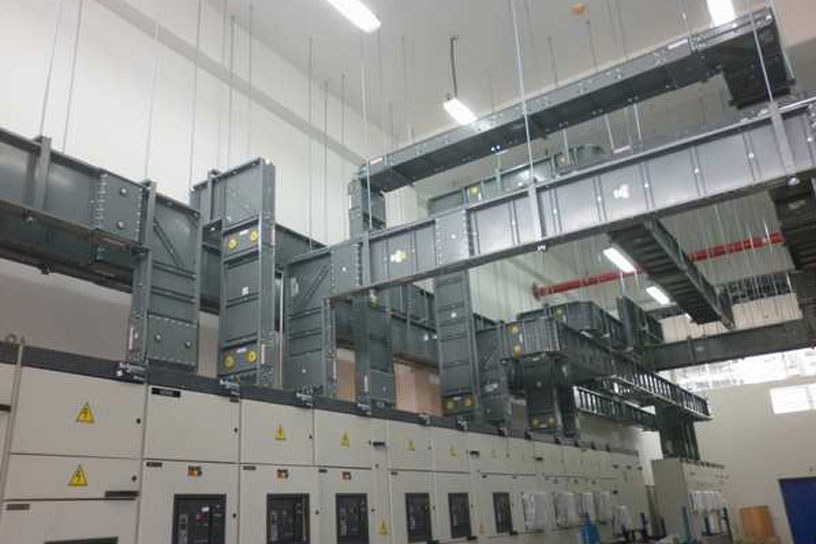 Hướng Dẫn Toàn Diện Sửa Chữa và Bảo Trì Busway