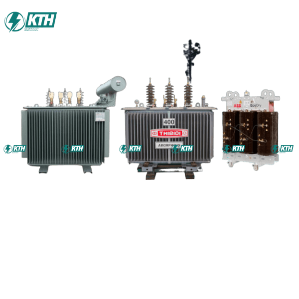 Máy Biến Áp Dầu và Khô | Báo Giá Mới Nhất, Chất Lượng Cao