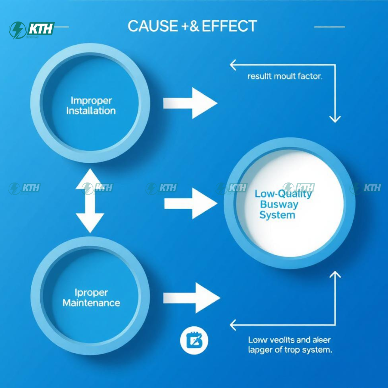 Causes and Solutions: Improving Busway System Quality