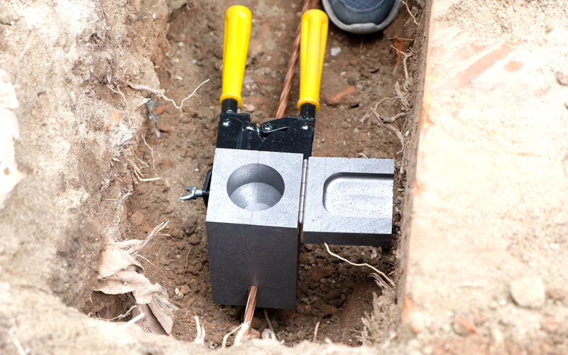 3 Cách Hàn Hóa Nhiệt An Toàn