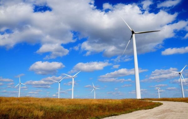 Năng Lượng Gió