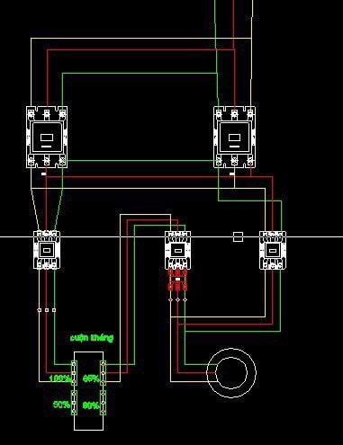 Cuộn Kháng Khởi Động Motor: Nguyên Lý & Cách Tính Toán 2025 2 Nguyên lý hoạt động của cuộn kháng