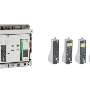 Máy cắt không khí ACB EasyPact EVS – Schneider Electric