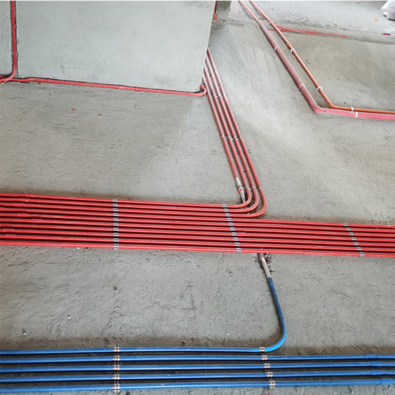 Cách Đi Dây Điện Trong Nhà: An Toàn, Thẩm Mỹ & Kỹ Thuật 2025 4 5 Quy Tắc "Sống Còn" Về An Toàn Khi Đi Dây Điện