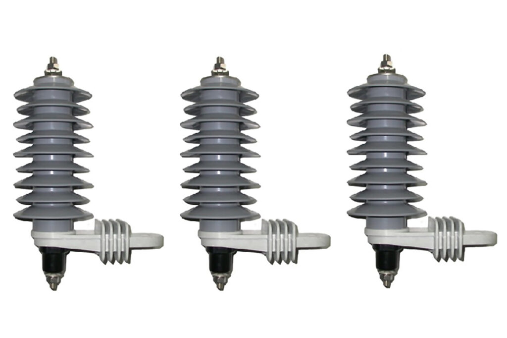 Chống sét van máy biến áp là gì?