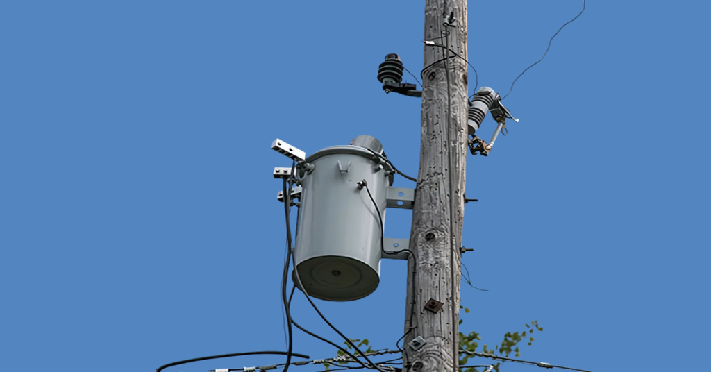 Công dụng và ứng dụng của máy biến áp 1 pha