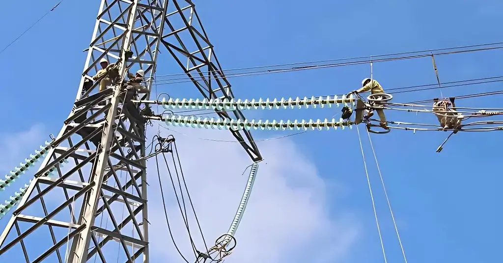 Điện cao thế là gì?