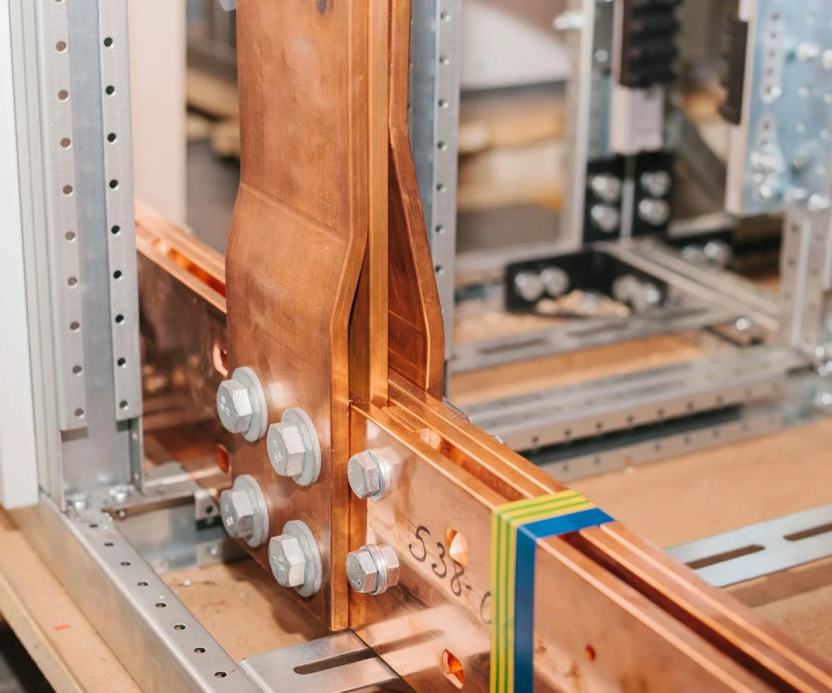 Đo Thủ Công Bằng Cảm Biến Tiếp Xúc