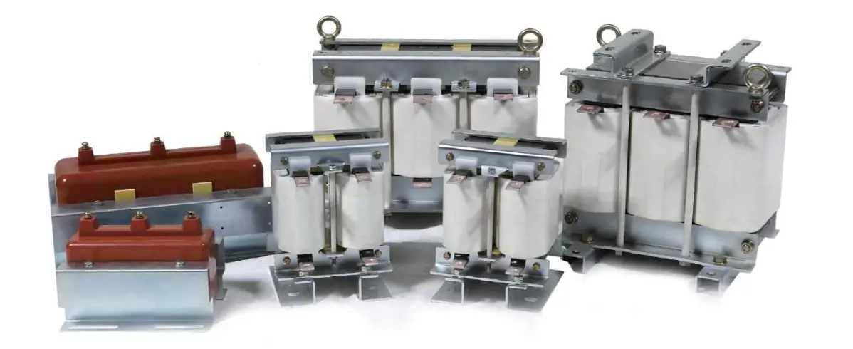 Cuộn Kháng Là Gì?