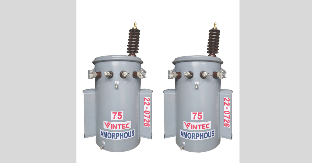 Máy biến áp 1 pha là gì?