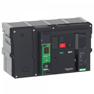 Masterpact MTZ2 và MTZ3