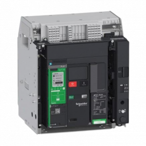 Máy cắt không khí ACB Masterpact MTZ1