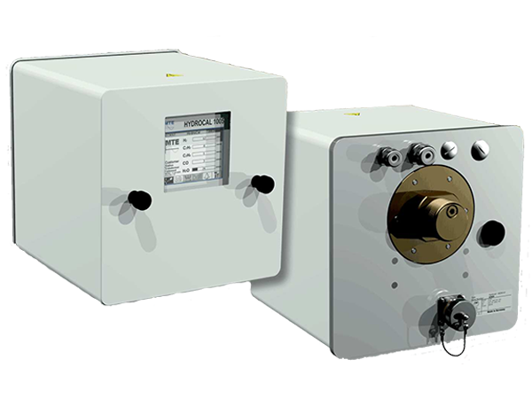 Phân Tích Khí Hòa Tan (DGA)