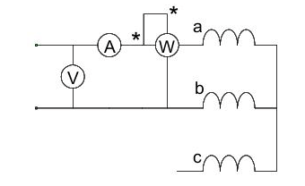 Thí Nghiệm Không Tải Bằng Nguồn 1 Pha
