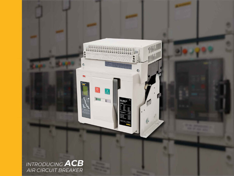 Tổng Hợp Ký Hiệu Và Thông Số Trên Aptomat (CB) - Hướng Dẫn Chi Tiết 2025