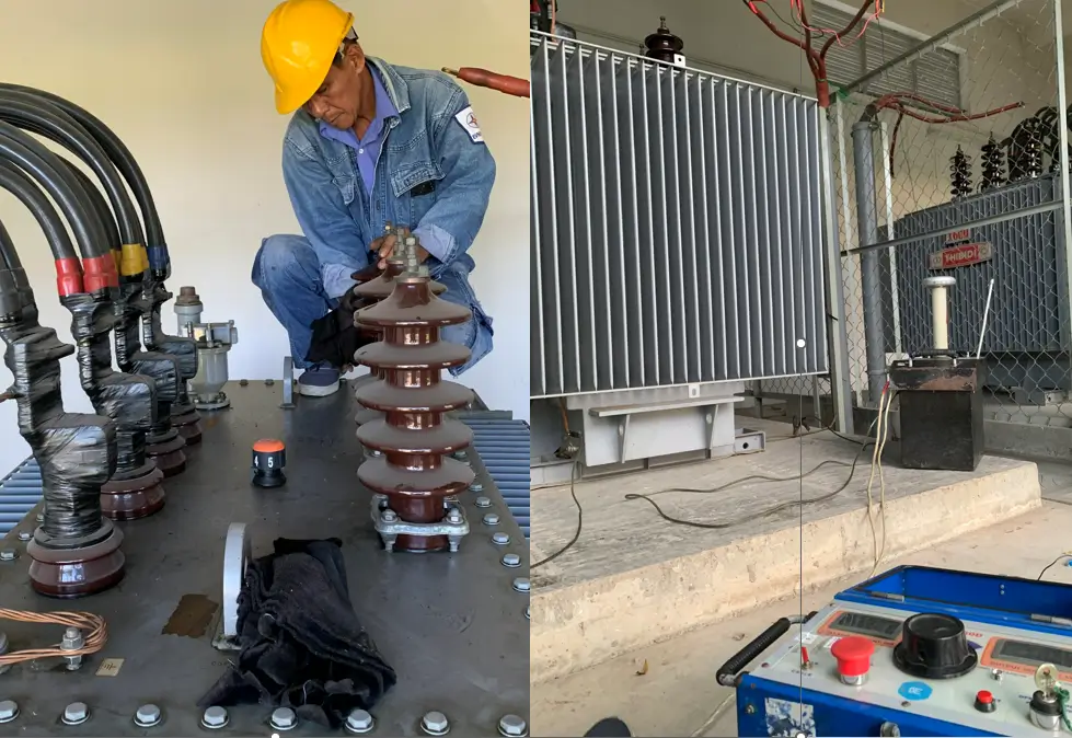 Bảo Trì Thí Nghiệm Điện (A-Z): Quy Trình, Hạng Mục & Báo Giá 2025 1 Bảo Trì Thí Nghiệm Điện