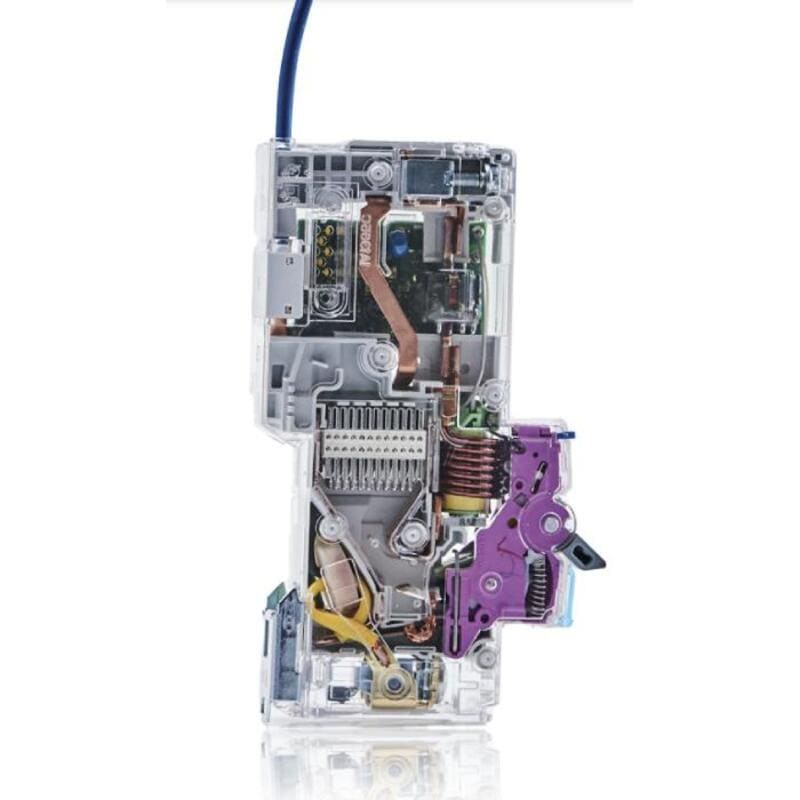 AFDD là gì? Cấu tạo của AFDD