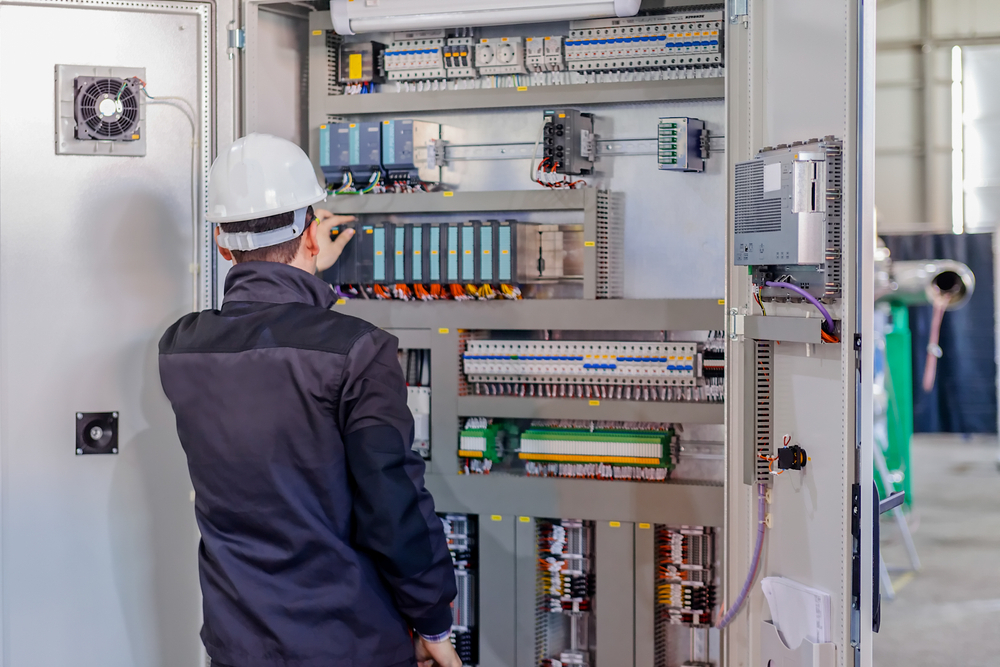 Ưu điểm của tủ RMU