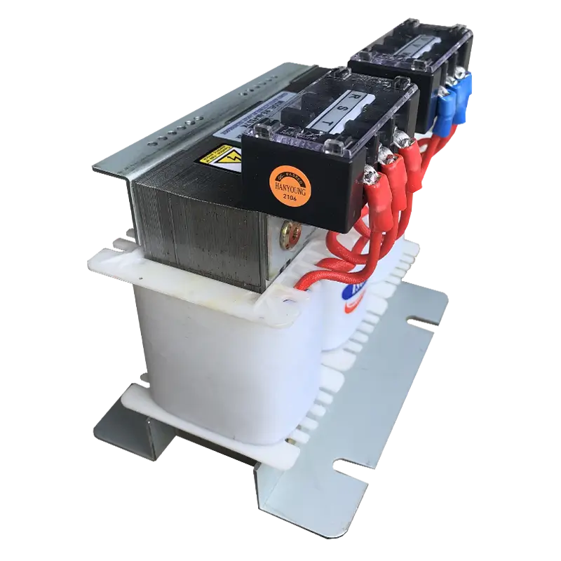 Có nên sử dụng cuộn kháng 7% không?