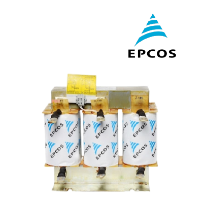 Thương hiệu Epcos