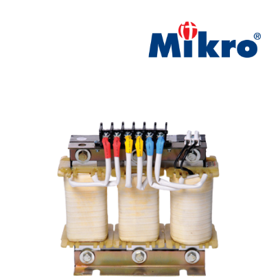 Thương hiệu Mikro