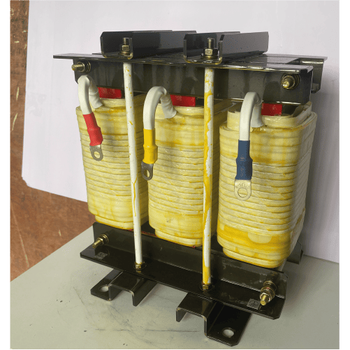 Cuộn kháng Nuintek
