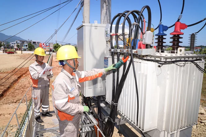 Tiêu Chuẩn PCCC Trạm Biến Áp 2025