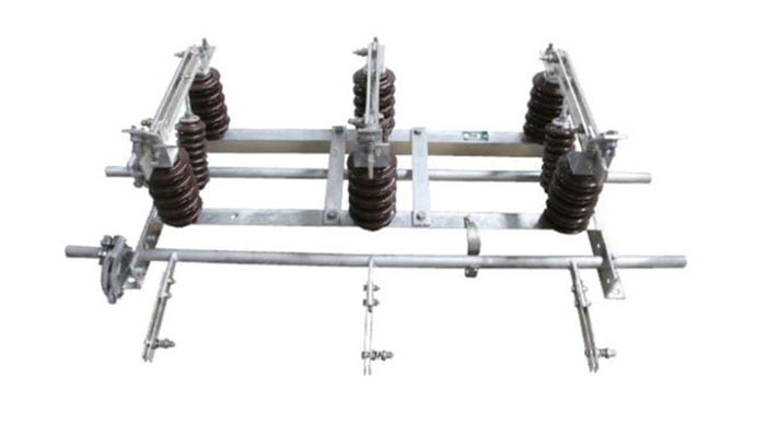 Hình ảnh: Dao cách ly