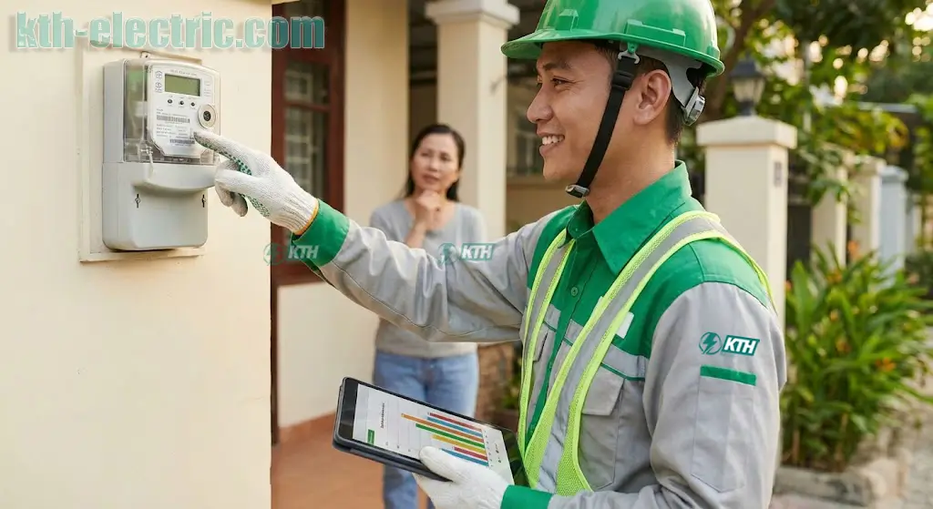 Giải đáp các thắc mắc thường gặp