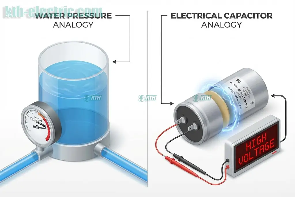 Giải thích bằng tư duy hình tượng (Analogy