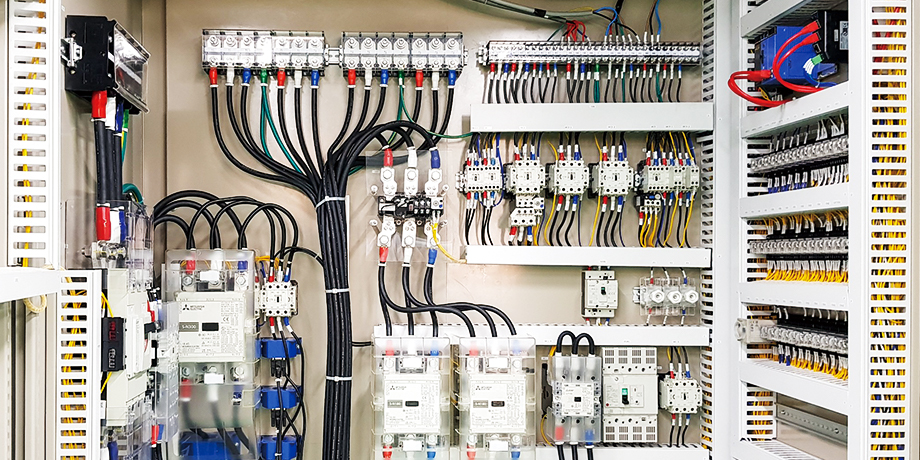 Thi Công Cơ Điện (M&E) Trọn Gói - Tối Ưu Chi Phí & Vận Hành 3 Hệ thống Điện (Electrical Systems)