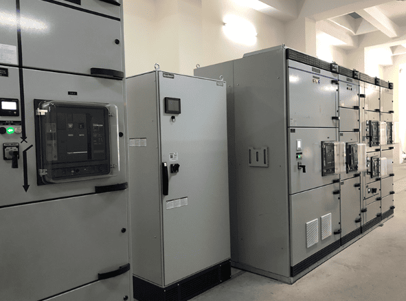 Bộ Lọc Sóng Hài Chủ Động (AHF): Cấu Tạo, Nguyên Lý & Ứng Dụng Chi Tiết 2025 3 Ứng dụng của bộ lọc sóng hài chủ động