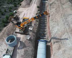 Hướng Dẫn Cấp Phép Đấu Nối Cống Thoát Nước TP.HCM [2025]