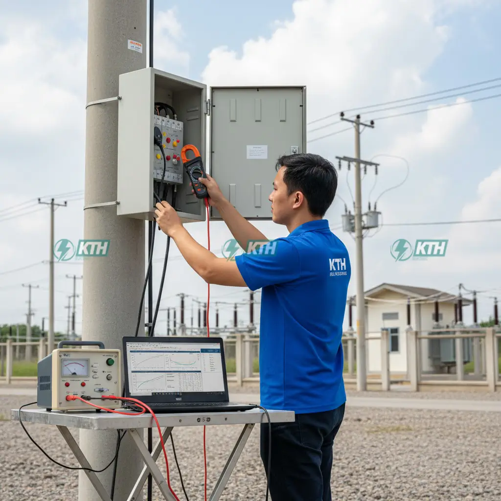 Khảo sát & Thiết kế chi tiết (Design)