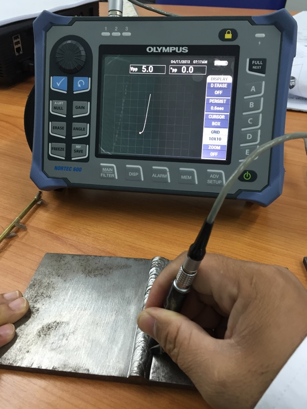 Phân tích dữ liệu