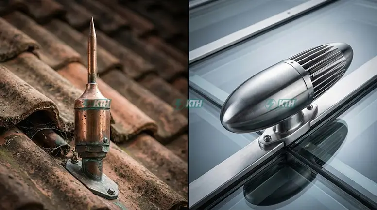 Kim Cổ Điển Franklin vs Kim ESE kth-electric.com