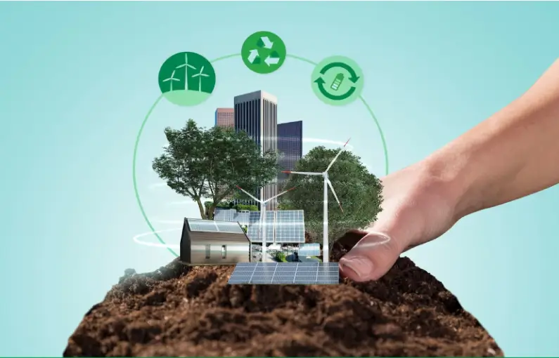 Lập Báo Cáo Đánh Giá Tác Động Môi Trường