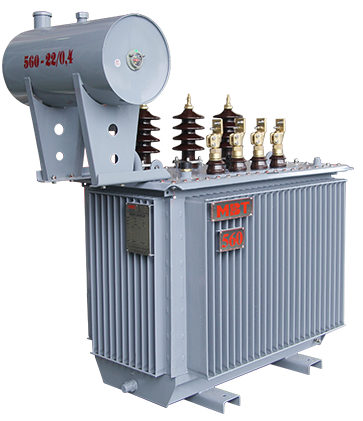 Hình ảnh máy biến áp ba pha kiểu hở
