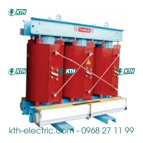 Máy Biến Áp Khô THIBIDI