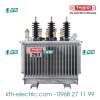 Máy Biến Áp THIBIDI 1 Pha, 3 Pha | Chuẩn EVN & TCVN 8525 | Giá Tốt