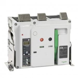 Máy cắt không khí ACB EasyPact EVS – Schneider Electric