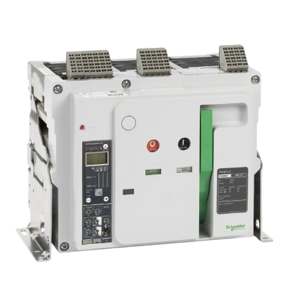 Máy cắt không khí ACB EasyPact EVS – Schneider Electric