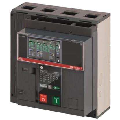 Máy cắt không khí ACB Emax2 4P – ABB