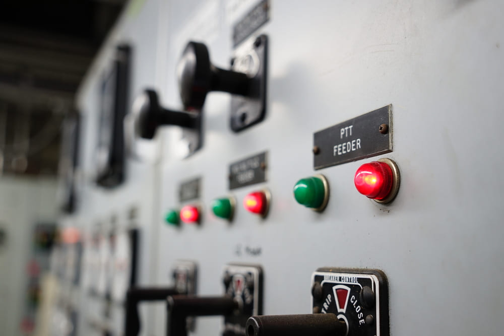 Các phương pháp nâng cao hệ số cosφ