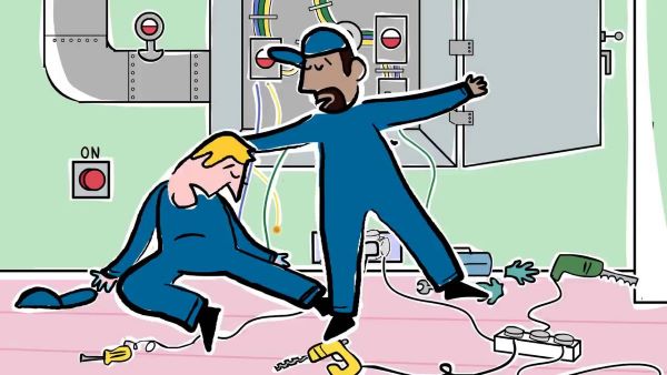 Mức Điện Áp An Toàn Là Bao Nhiêu Vôn