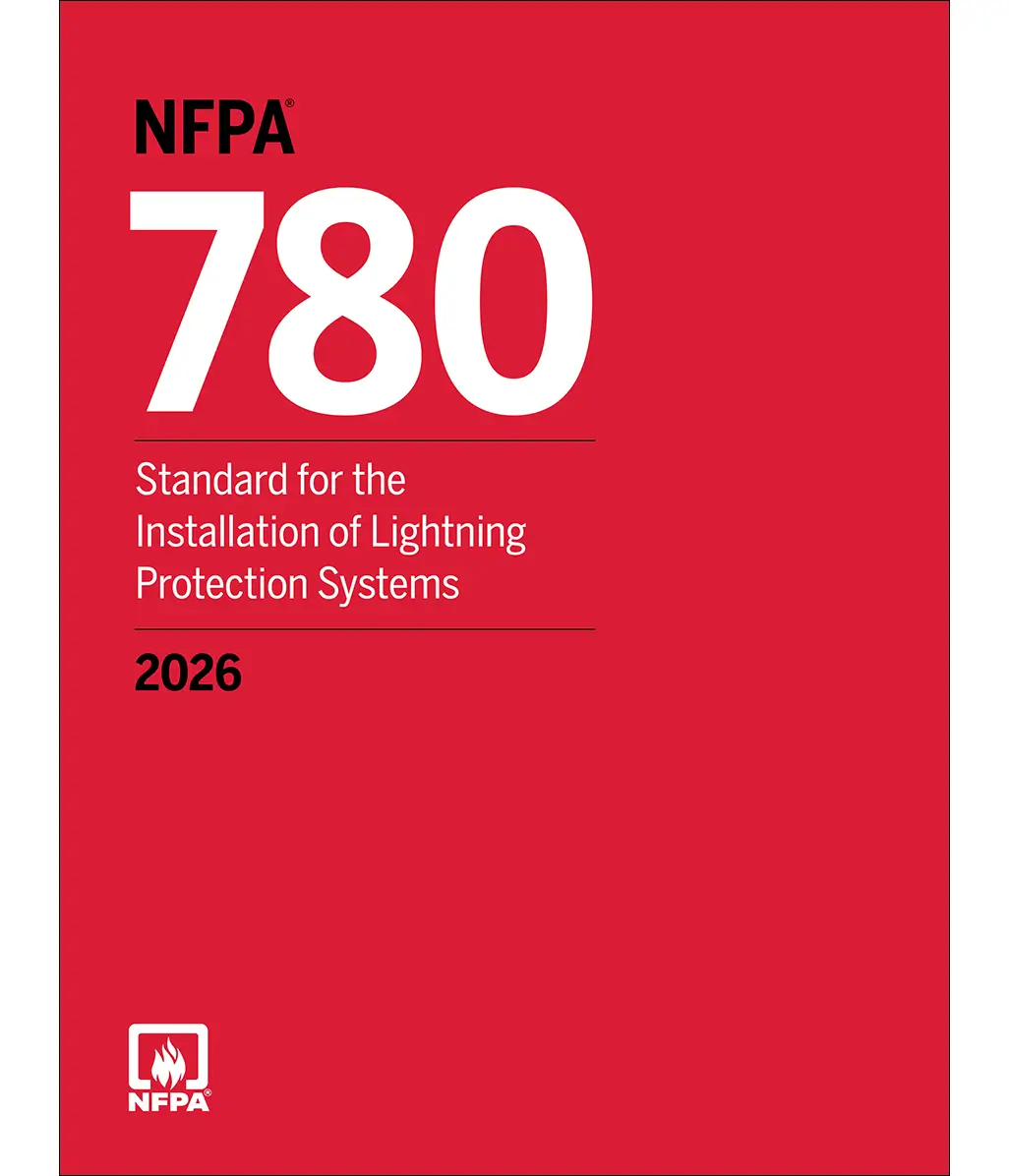NFPA 780