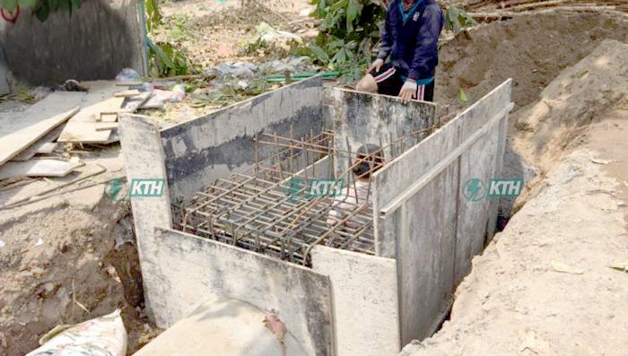 Quy định đấu nối nước thải phải tuân thủ nghiêm ngặt các tiêu chuẩn kỹ thuật